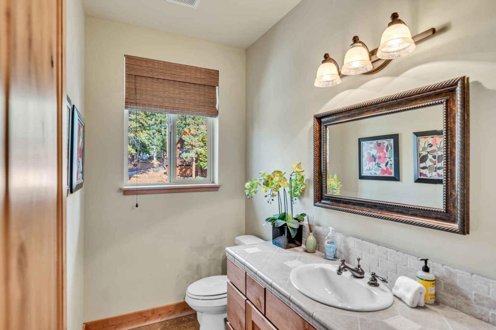 Sunny Daze Cabin Luxurious 4Bdr With Stunning Views คิงส์บีช ภายนอก รูปภาพ
