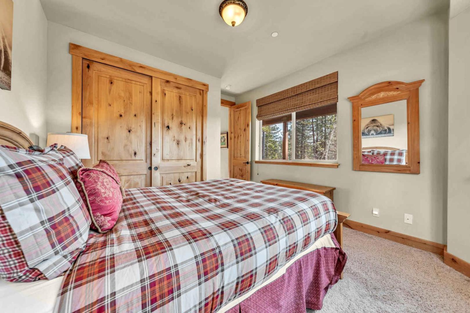 Sunny Daze Cabin Luxurious 4Bdr With Stunning Views คิงส์บีช ภายนอก รูปภาพ